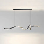 Nordic Minimalist LED Pendant Lights for Home Living Dining Room Bar Salon