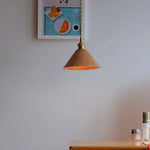 Ash Wood LED Pendant Lamp Adjustable Hanging Lights Luminaire