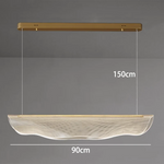 Modern LED Pendant Chandeliers for Living and Dining Room Indoor Lighting