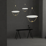 Modern Simplicity Chandeliers for Living and Dining Room Tables, Kitchen Pendant Lights