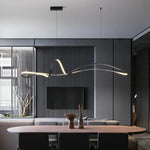 LED Pendant Lights for Modern Living Dining Room Chandeliers - Indoor Lighting Fixture
