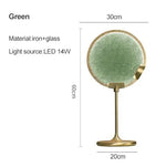 Nordic LED Pendant Lights for Living Room Dining Hall Chandelier Bedroom Lighting