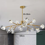 Modern Pendant Chandelier for Dining Room Ceiling Lighting