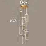 Pendant Light Chandelier Indoor Dining Room Ceiling Lamp