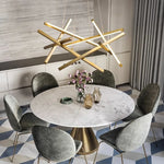 Modern Dining Room Pendant Lights Ceiling Lamp Chandelier Indoor Lighting