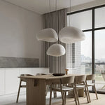 Wabi Sabi Ceiling Chandelier Dining Room Bedroom Hanging Light