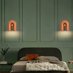 LED GU10 Wall Sconce Reading Lamp for Chic Home Decor