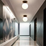 Sleek LED Luxury Ceiling Lamp for Modern Living Spaces