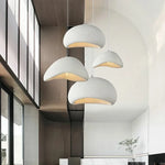 Nordic LED Pendant Chandelier for Home Decor and Lighting