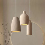 Nordic LED Pendant Lights - Elegant Chandelier for Home Living Room, Kitchen, Bar, Bedroom