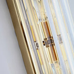 Crystal Wall Lamp: Elegant Wall Lighting for Home Decor