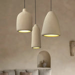 Nordic LED Pendant Lights - Elegant Chandelier for Home Living Room, Kitchen, Bar, Bedroom