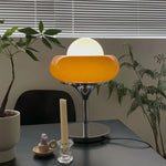 Retro Floor Lamp Medieval Bauhaus Style Bedroom Study Decor