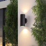 LED Outdoor Wall Lamp Waterproof Porch Light