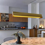 Modern LED Pendant Chandeliers for Living and Dining Room Lighting