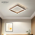 LED Pendant Light Ceiling Lamp Living Room Kitchen Dining Minimalist Decor