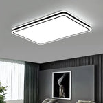 Rotund LED Ceiling Light for Home Decor and Stylish Lighting Fixtures