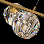 Nordic Dining Room Pendant Lamp Ceiling Chandelier for Indoor Living Room Lighting