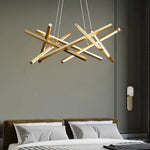 Modern Dining Room Pendant Lights Ceiling Lamp Chandelier Indoor Lighting