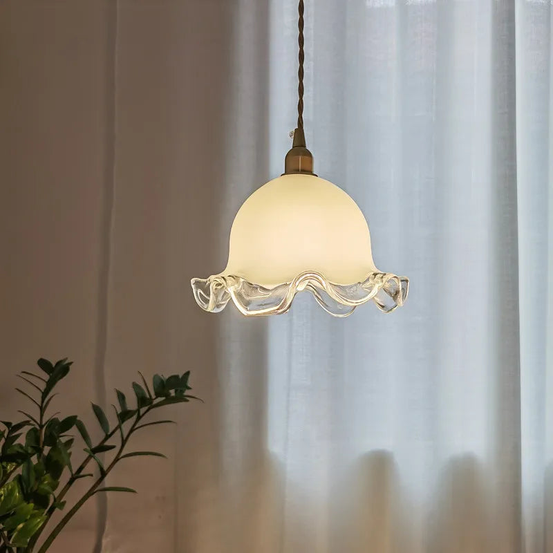Nordic Pendant Light for Home Decor and Kitchen, Modern Hanging Lamp for Restaurant and Bedroom