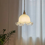 Nordic Pendant Light for Home Decor and Kitchen, Modern Hanging Lamp for Restaurant and Bedroom