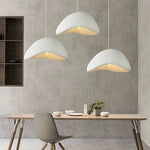Nordic Pendant Lamp Chandelier by for Modern Living Room Decor