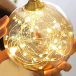 Nordic Stair Chandelier Living Dining Pendant Ceiling Light Indoor Lighting