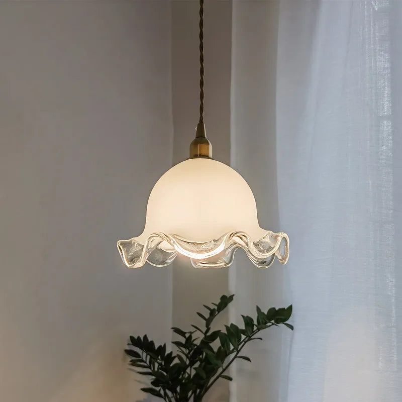 Nordic Pendant Light for Home Decor and Kitchen, Modern Hanging Lamp for Restaurant and Bedroom