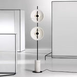 Nordic LED Floor Lamp by - Modern Lighting for Home Decor