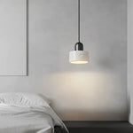 Afralia™ Green Marble LED Pendant Light - Modern Nordic Interior Lighting Fixture