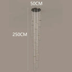 Pendant Light Chandelier Indoor Dining Room Ceiling Lamp