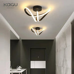 LED Surface Mounted Aisle Ceiling Lights for Home Lighting