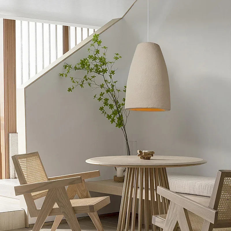 Nordic LED Pendant Lights - Elegant Chandelier for Home Living Room, Kitchen, Bar, Bedroom