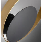 Elegant LED Wall Sconce - Nordic Bedroom & Living Room Decor Light
