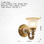 Luxury Resin Chandelier for Living Room, Bedroom, Dining Room, and Hotel