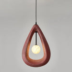 Nordic Design LED Pendant Lights Modern Living Room Chandelier