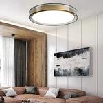 LED Ceiling Lights Dimmable - Bedroom Bathroom Corridor Lighting Luminaires