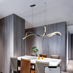 LED Pendant Lights for Modern Living Dining Room Chandeliers - Indoor Lighting Fixture
