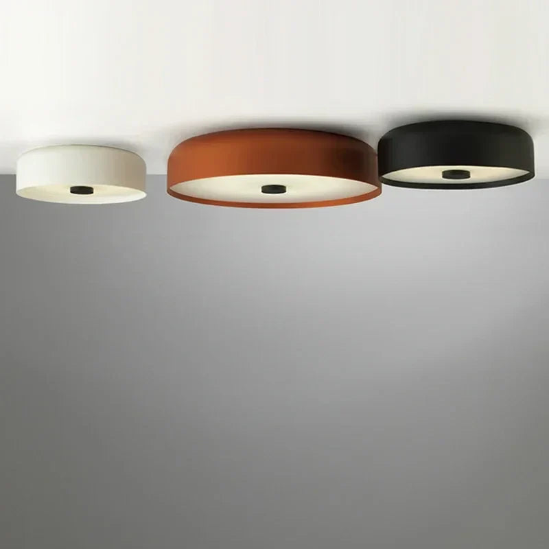 Bowl Ceiling Lamp LED Downlight for Living Room