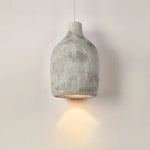 Nordic Wabi Sabi Pendant Lights Chandelier for Home Decor & Bedroom