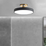 LED Ceiling Lamp for Living Room Study Child Bedroom Indoor Lighting