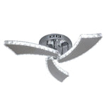 Modern K9 Crystal LED Chandeliers - Kitchen Home Decor Ceiling Lamps Fixtures