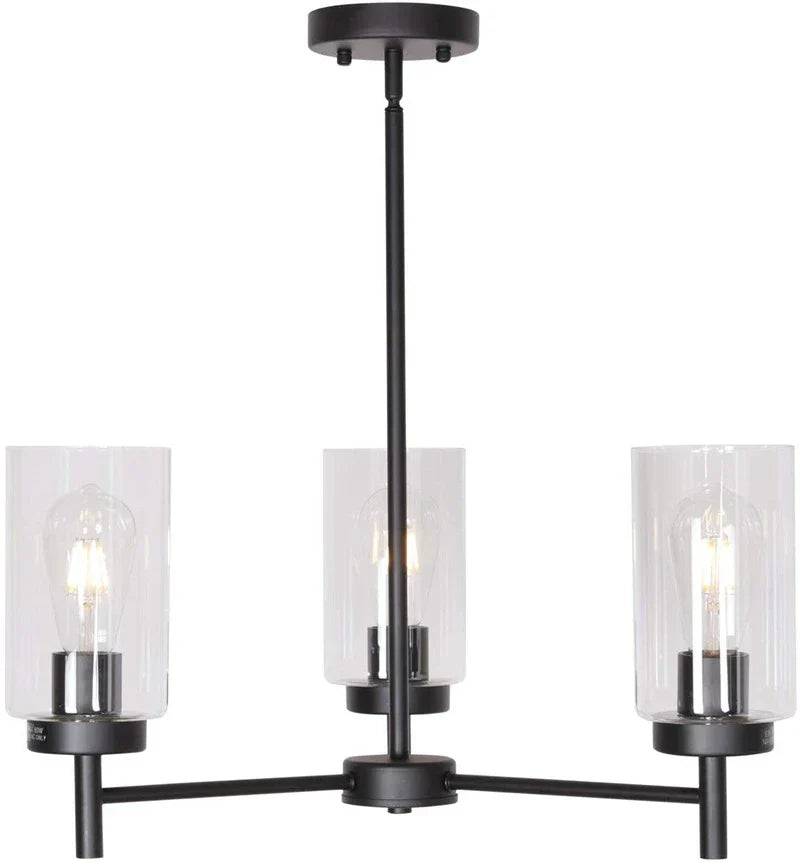 Modern Luxury Chandelier for Dining Room Living Room Kitchen Bedroom Lighting