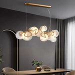 Modern LED Pendant Chandeliers for Living Room & Dining Room