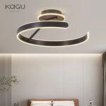 LED Ceiling Chandelier Dimmable Pendant Lamps