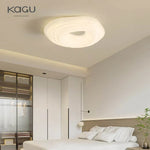 Cloud LED Ceiling Chandelier for Modern Living Room, Bedroom, Dining Room, and Aisle Lighting.