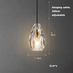 LED Chandelier Lighting for Dinning Room