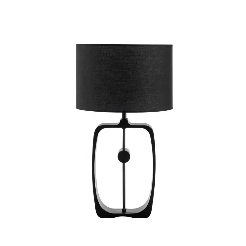 Designer Living Room Coffee Table Lamp Dining Table Study Hotel Bedroom Bedside Table Lamp