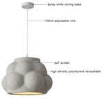 Green Nordic Modern Pendant Light for Dining, Living, Kitchen & Bedroom