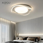 Modern LED Ceiling Lights for Bedroom Study Living Room Decoration